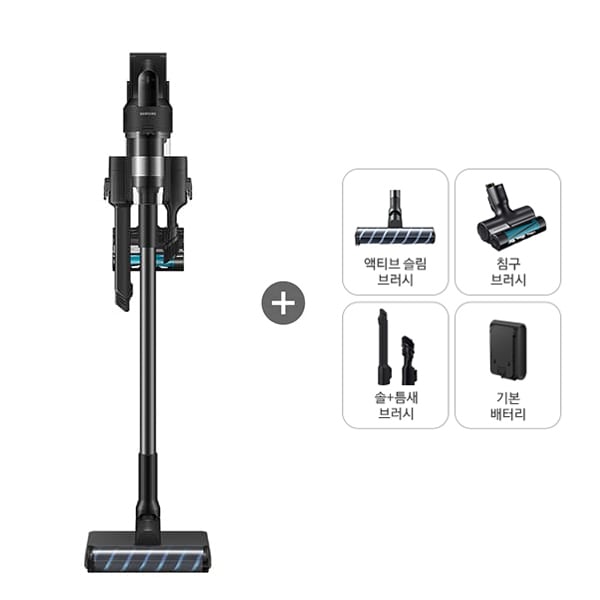 삼성_무선청소기_VS70H18GXK