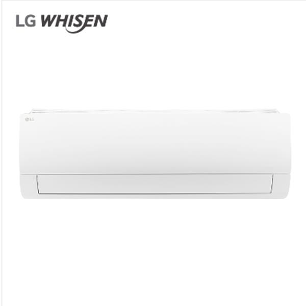 [LG] 휘센 벽걸이 에어컨 13평형 (화이트)
