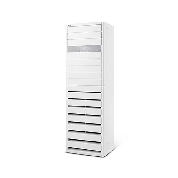 [LG] 휘센 스탠드 에어컨 40평형 단상 PQ1450T2FR