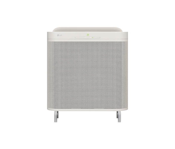 LG 퓨리케어 AI 오브제컬렉션 월핏 (스탠드) 59.4㎡