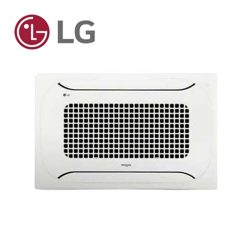 [LG] 천장형 1WAY 냉난방기 10평형 (TW0400U2S) 썸네일 4