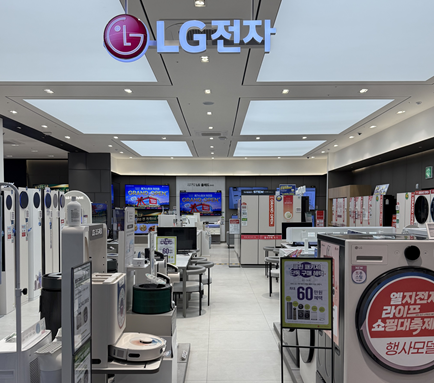 [LG] 통돌이 세탁기 17kg 미드프리 실버 (T17DX3A) 썸네일 3