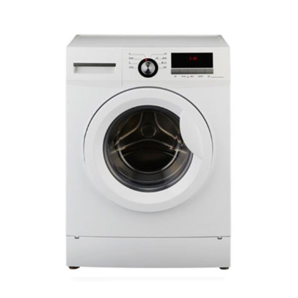 [하이얼] 아쿠아 드럼 세탁기 6Kg 화이트 (AWM06DMW)