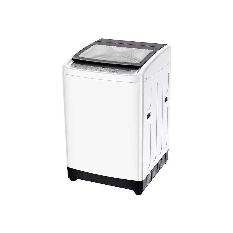 [캐리어] 통돌이 세탁기 16kg 화이트 (KWMT-160AWNWW)