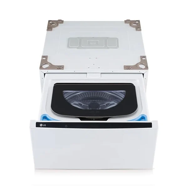 [LG] 트롬 미니워시 세탁기 4kg 화이트 (FX4WC)