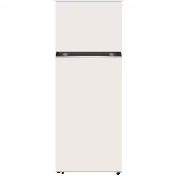 [LG] 오브제컬렉션 일반냉장고 461L 네이처 베이지 (D463MEE33)