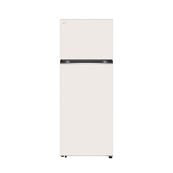 [LG] 오브제컬렉션 일반냉장고 461L 네이처 베이지 (D463MEE33)