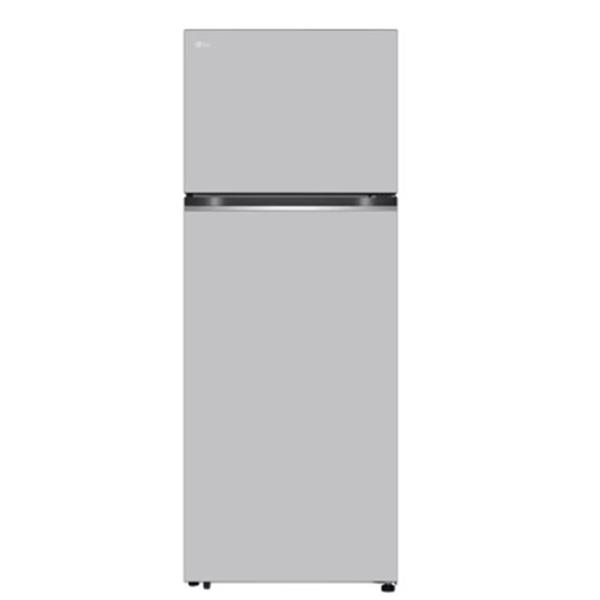 [LG] 오브제컬렉션 일반냉장고 461L 크림 그레이 (D463MRR33)