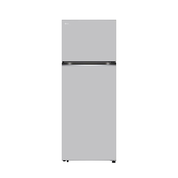 [LG] 오브제컬렉션 일반냉장고 461L 크림 그레이 (D463MRR33)