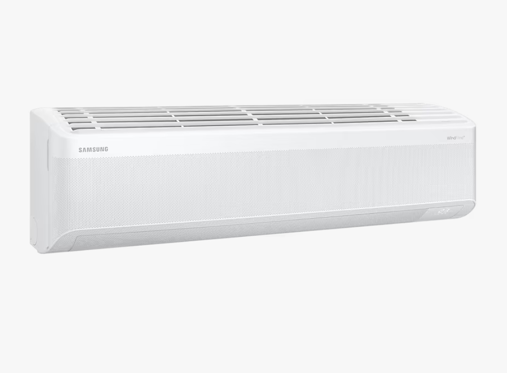 [삼성] 무풍 와이드 벽걸이 에어컨 15평형 화이트 (AR15D9150HZS) 썸네일 1