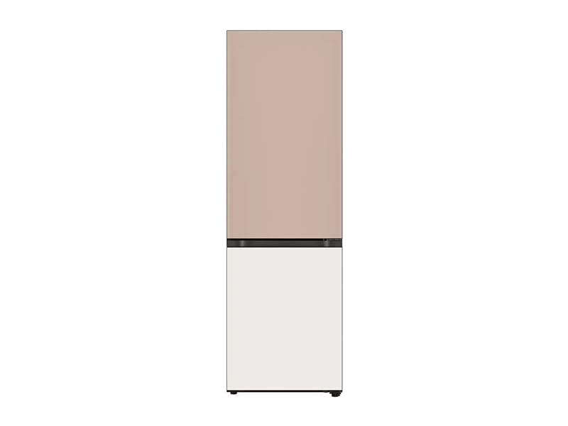 [LG] 오브제컬렉션 모던엣지 냉장고 344L 클레이 브라운 베이지 (Q342GCB133S) 썸네일 3
