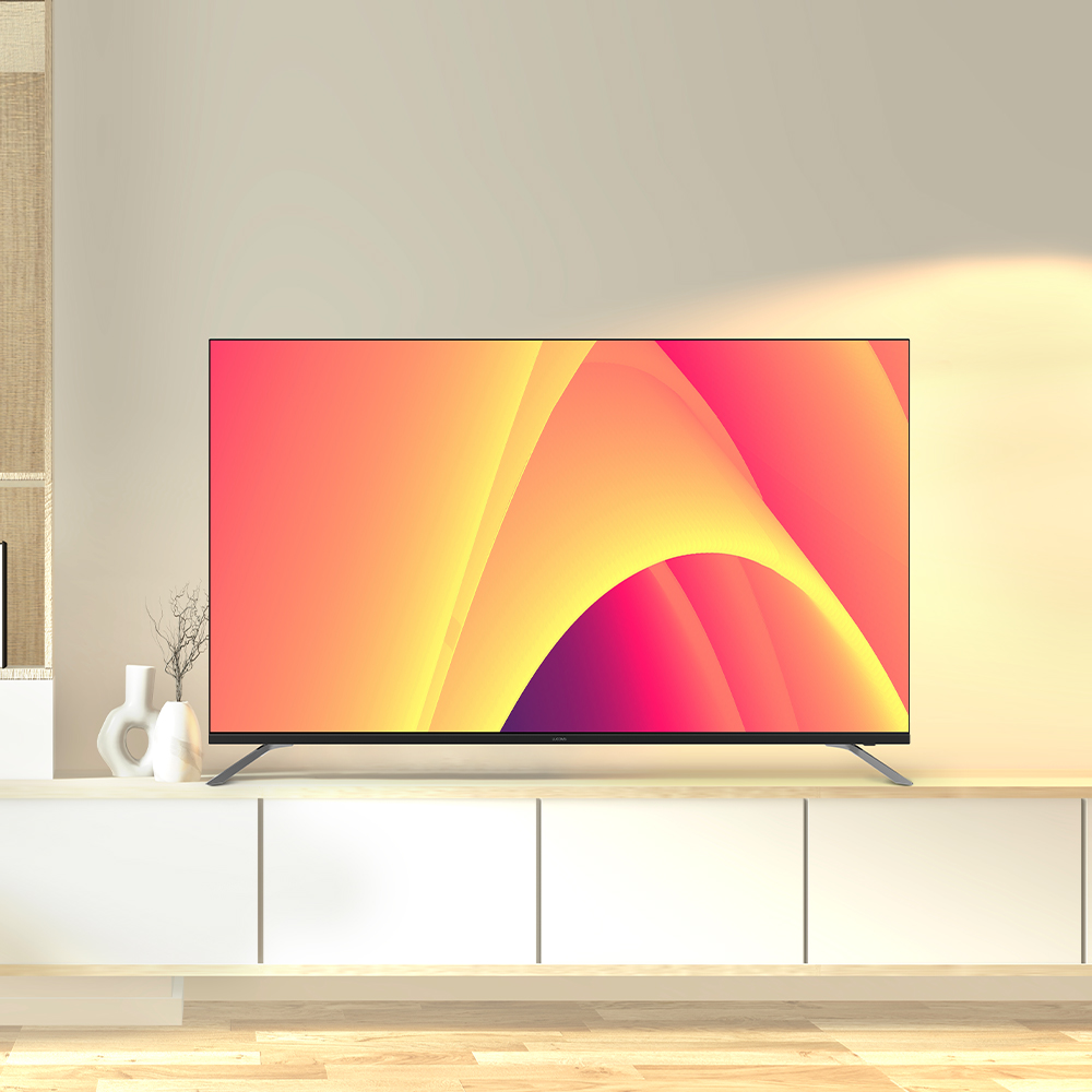 [루컴즈] 구글 OS 스마트 4K UHD TV 43인치 벽걸이형 (LT-FB43C05N_WA) 썸네일 4