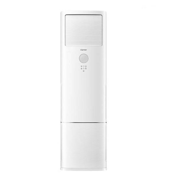 [캐리어] 스탠드 냉난방기 18평형 (DAMQ-0723DAWSD)