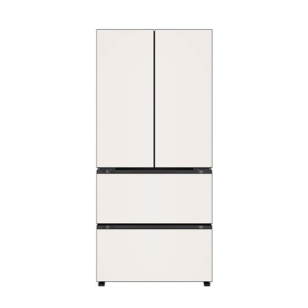 [LG] 디오스 오브제컬렉션 김치톡톡 Fit / Max 480L 베이지/베이지 (Z484GBB172)