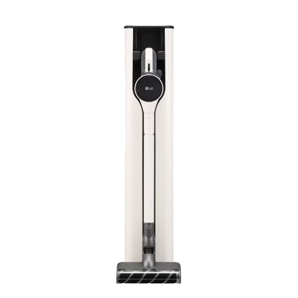 [LG] 코드제로 오브제컬렉션 A7 Core 흡입 전용 카밍베이지 (A730WA)