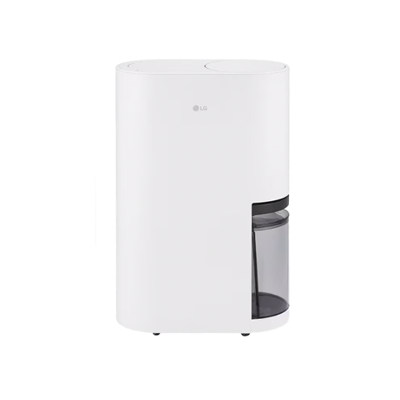 [LG] 휘센 오브제컬렉션 제습기 18L 에센스화이트 (DQ185MWGA)