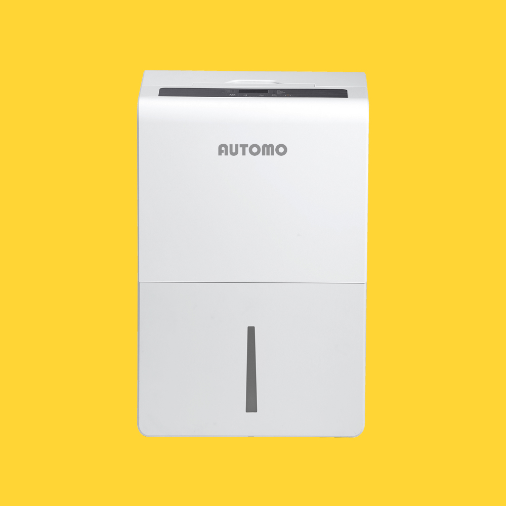 [오토모]대용량 제습기 화이트 74L(ATM-1100) 썸네일 2