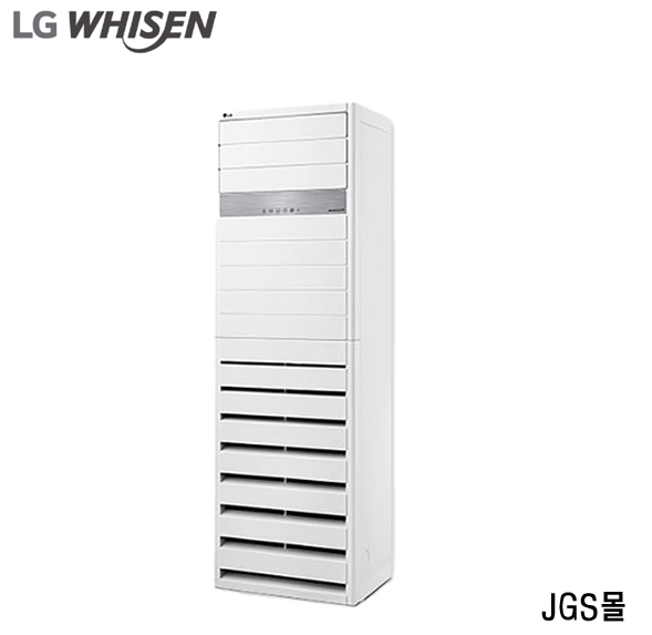 [LG] 인버터 스탠드 냉난방기 18평형 (PW0720R2L) 썸네일 2
