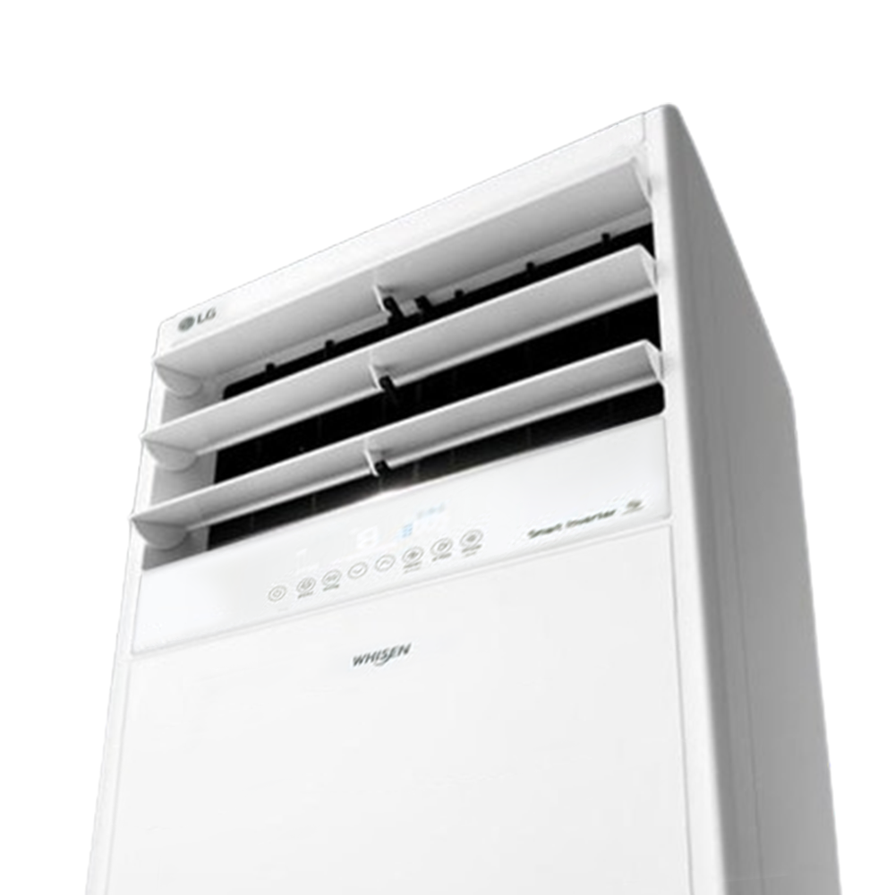 [LG] 인버터 스탠드 냉난방기 30평형 (PW1100T2L) 썸네일 2