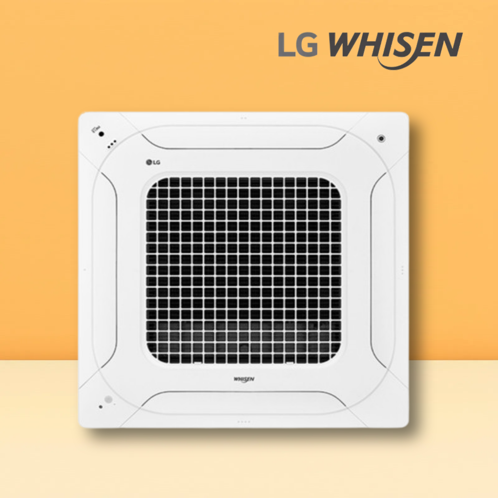 [LG] 천장형 4WAY 냉난방기 30평형 (TW1100M2L) 썸네일 1