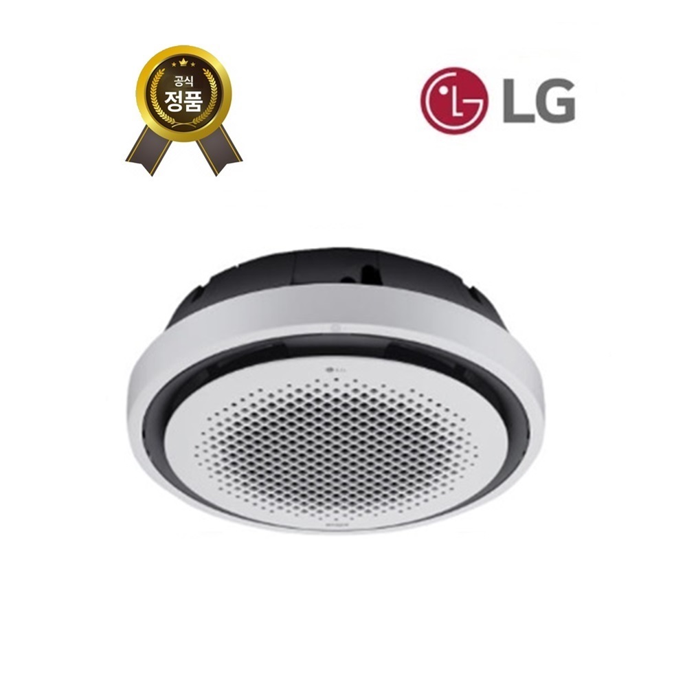 [LG] 천장형 4WAY 냉난방기 30평형 (TW1100M2L) 썸네일 4