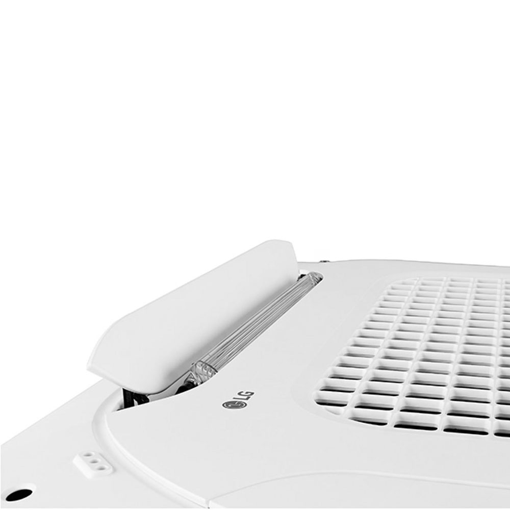 [LG] 천장형 4WAY 냉난방기 40평형(삼상) (TW1450M9L) 썸네일 2