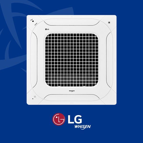 [LG] 천장형 4WAY 냉난방기 40평형(삼상) (TW1450M9L) 썸네일 3