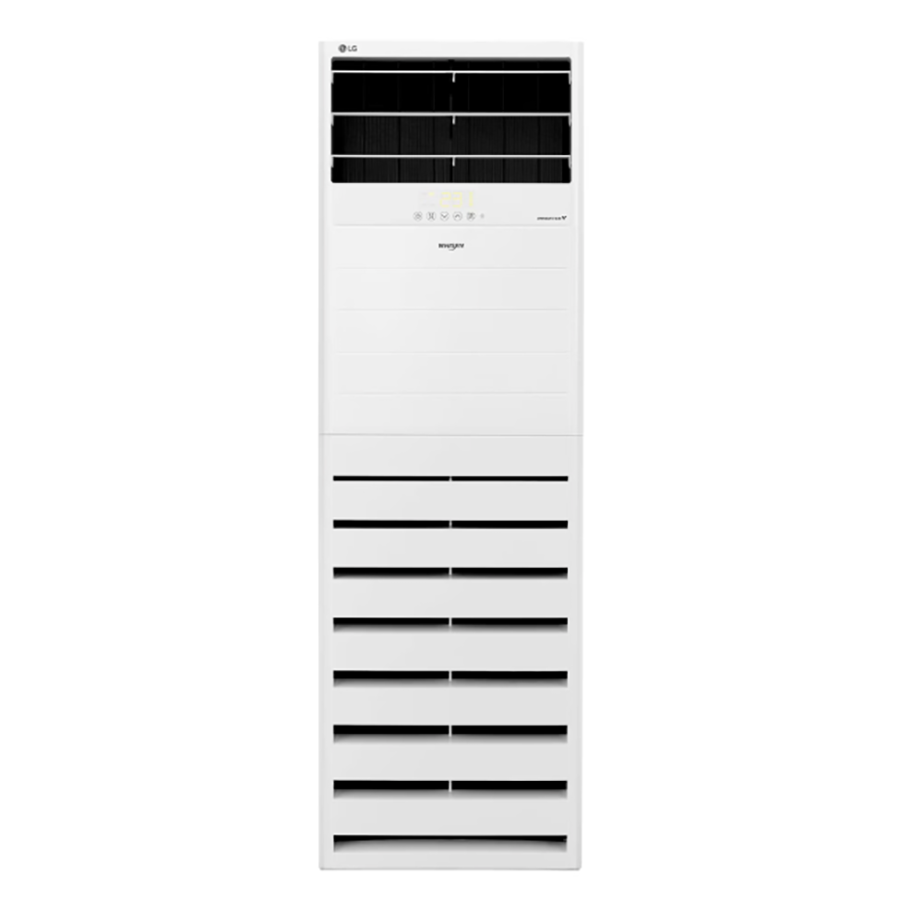 [LG] 인버터 스탠드 냉난방기 36평형(삼상) (PW1300T9L) 썸네일 2