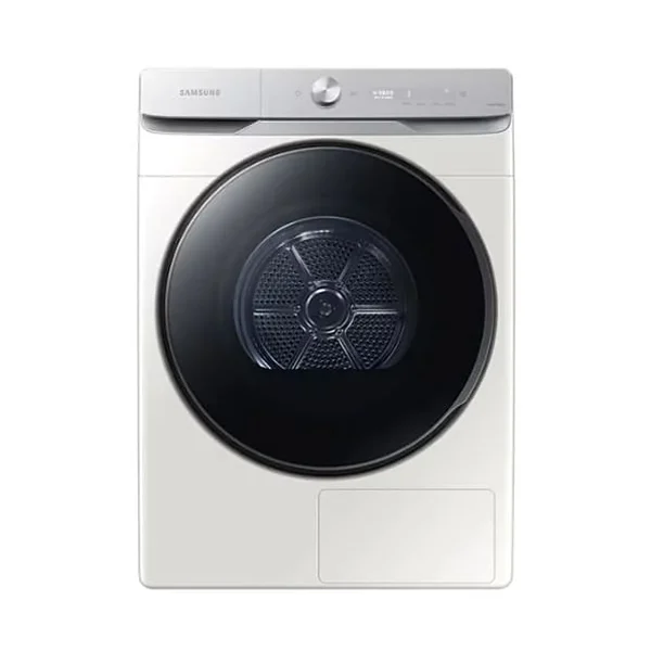 [삼성]AI 건조기 21kg 그레이지 (DV21DG8600BE)