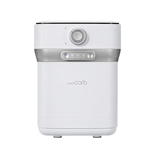 [스마트카라] 400Pro2 음식물처리기 2L SC-D0208 (화이트)(SC-D0208_WH)