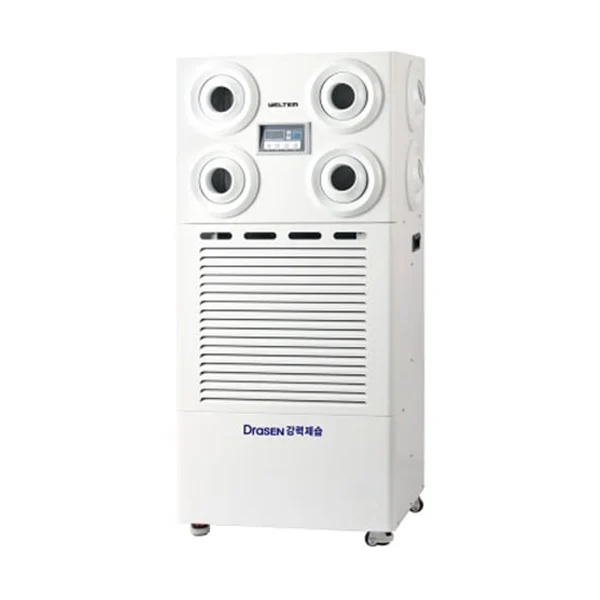 [웰템] 스탠드 살균제습기 150L(WSD-150)
