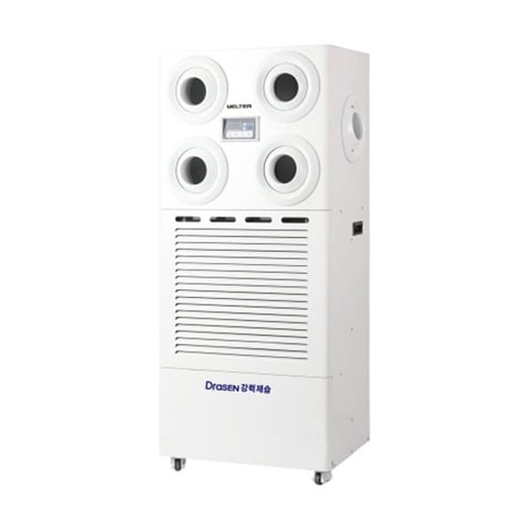 [웰템] 스탠드 살균제습기 200L(WSD-200)