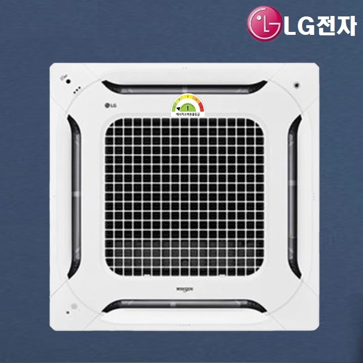 [LG]천장형 4Way 냉난방기 28평형(TW1000M2L)(단상) 썸네일 2