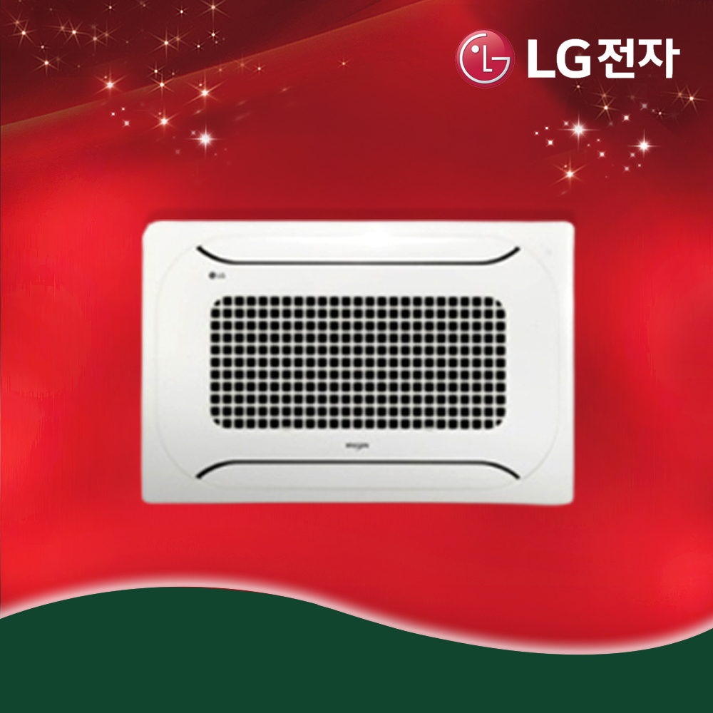 [LG]천장형 1Way 냉방기 12평형(TQ0521T2S) 썸네일 1