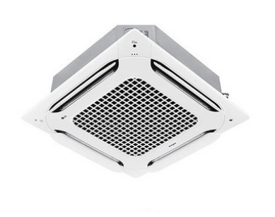 [LG]천장형 4Way 냉방기 30평형(TQ1100A2DR) 썸네일 2