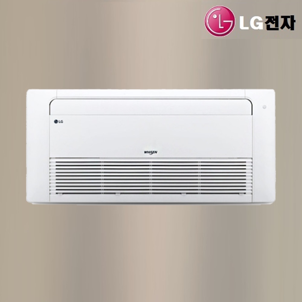 [LG]천장형 4Way 냉방기 40평형(TQ1450A2DR) 썸네일 3