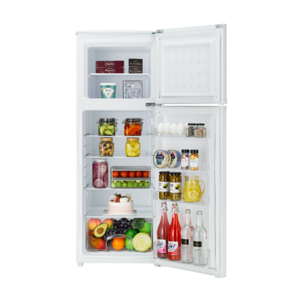 [위니아] 냉장고 182L 화이트 (WWRB181EEMWWO(A))
