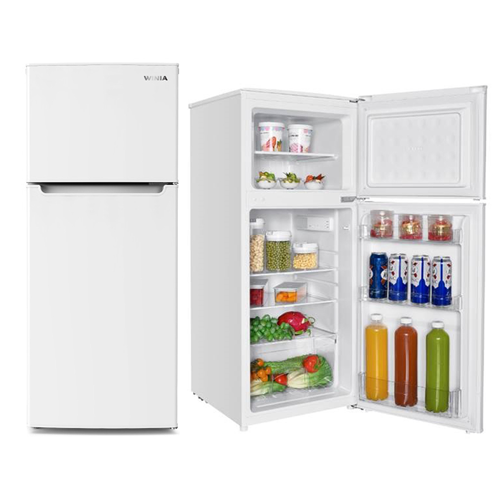 [위니아] 냉장고 236L 화이트 (EWRB248EEMWWO(A)) 썸네일 2
