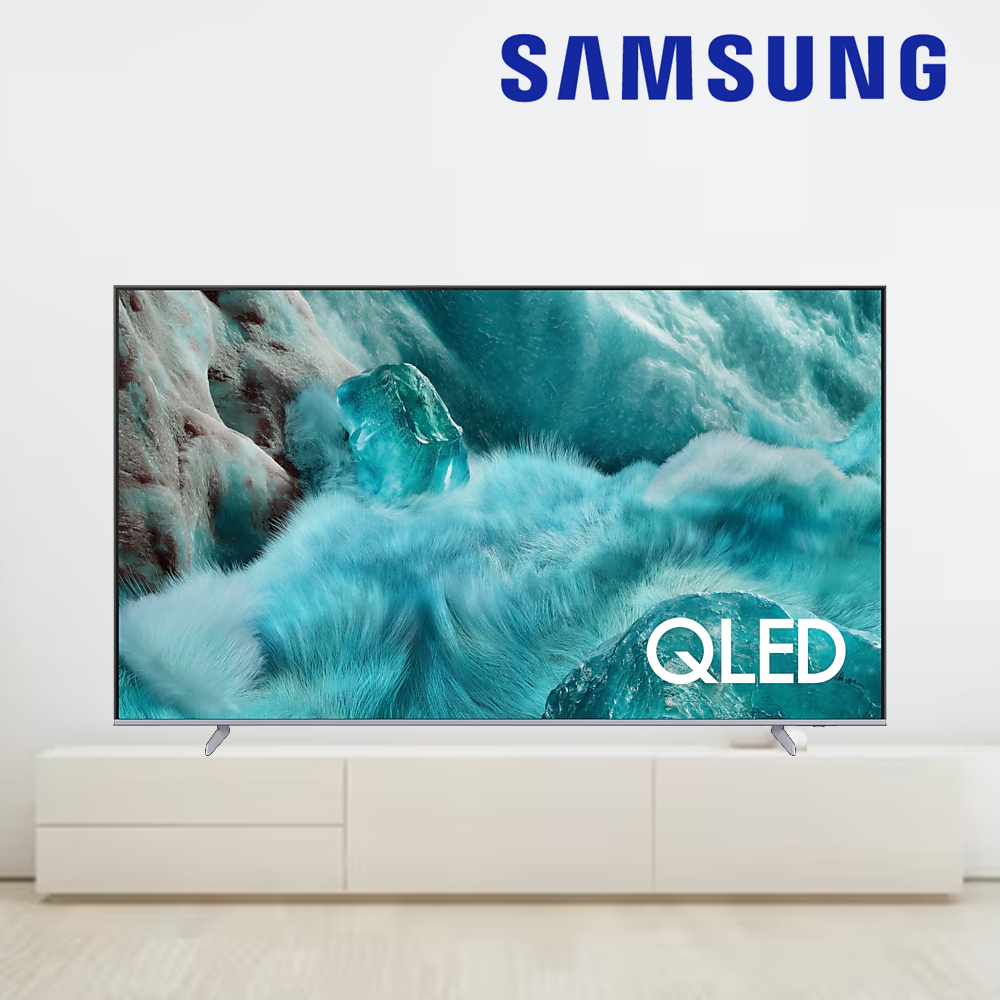 [삼성]QLED 4K 75인치 벽걸이형(KQ75QF7SAFXKR_WA) 썸네일 3