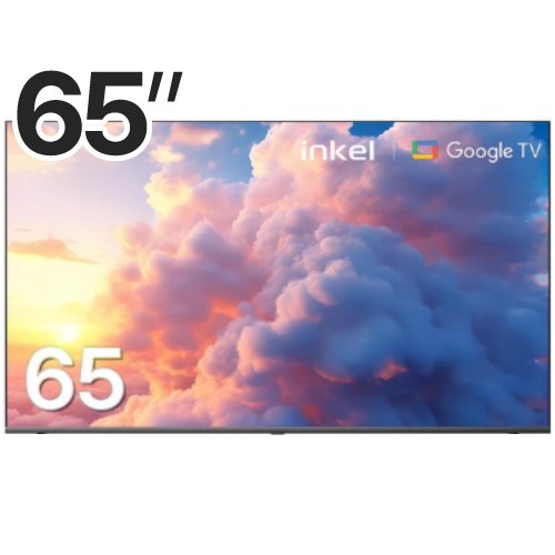 [인켈] DLG120Hz 구글 5.0 스마트TV 65인치 벽걸이(SUS650CHD_WA) 썸네일 3