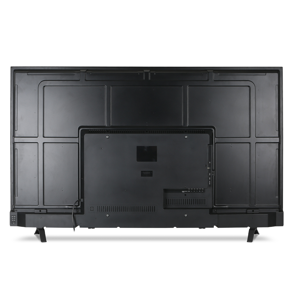 [인켈] 구글OS 스마트 50W사운드 QLED TV 65인치 벽걸이(SQG650SW_WA) 썸네일 2