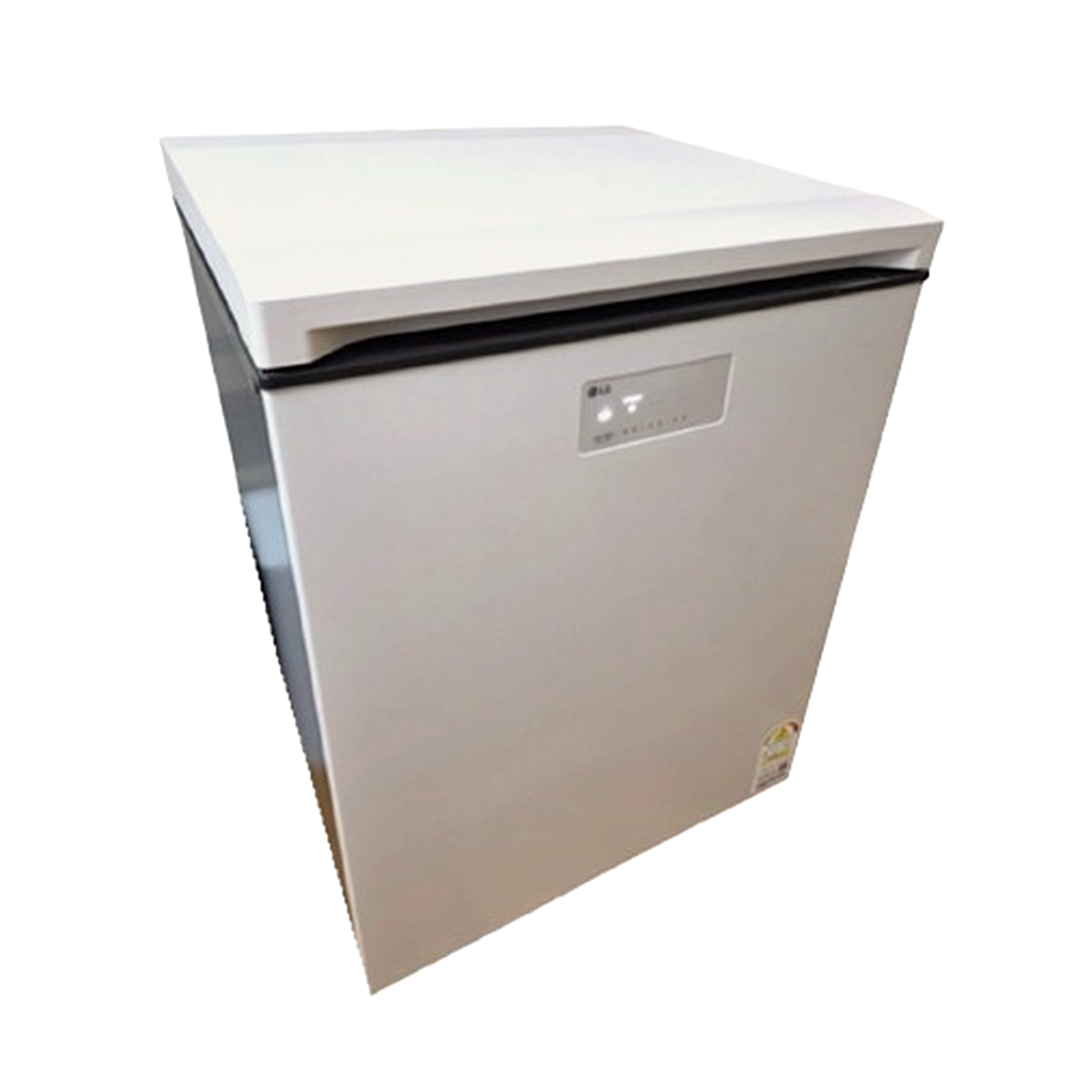 [LG]디오스 오브제컬렉션 김치톡톡 128L 베이지(Z135MEE123_D)