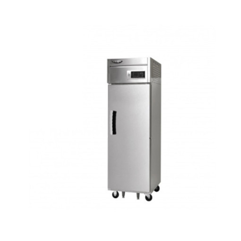 CI_★[라셀르] 간냉식 냉장고(장도어) 600L급 (LS-515R) 썸네일 3
