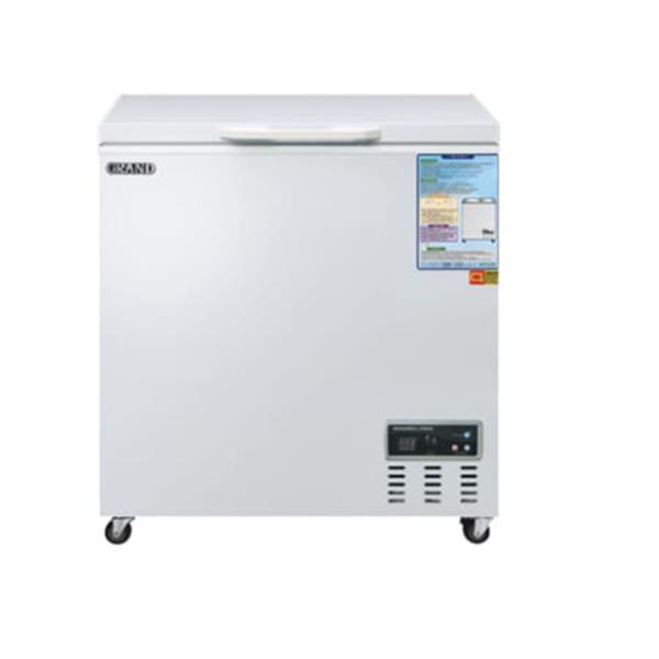 CI_[그랜드우성] 다목적 냉동 쇼케이스 220L (CWSM-220FA)