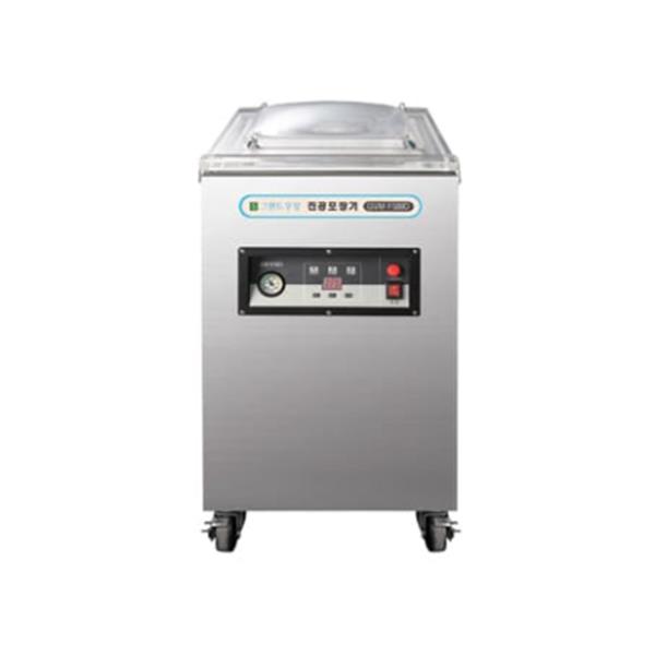CI_[그랜드우성] 업소용 진공포장기 플로어 타입 (GVM-F500D)