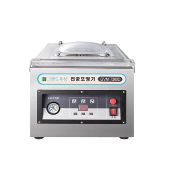 CI_[그랜드우성] 업소용 진공포장기 테이블타입 (GVM-T300D)