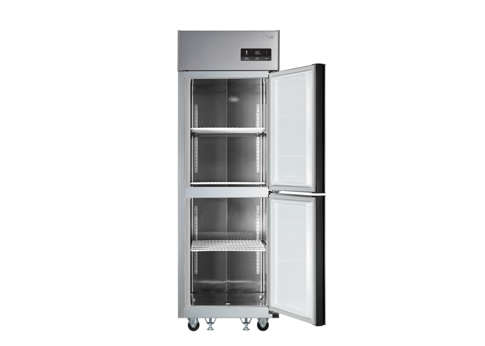 CI_[LG] 업소용 일체형 냉장고(냉장전용) 500L (C052AR) 썸네일 2