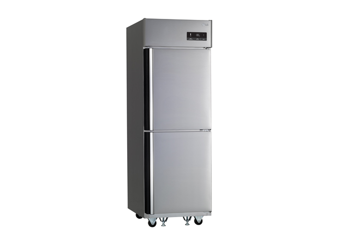 CI_[LG] 업소용 일체형 냉장고(냉장전용) 500L (C052AR) 썸네일 3