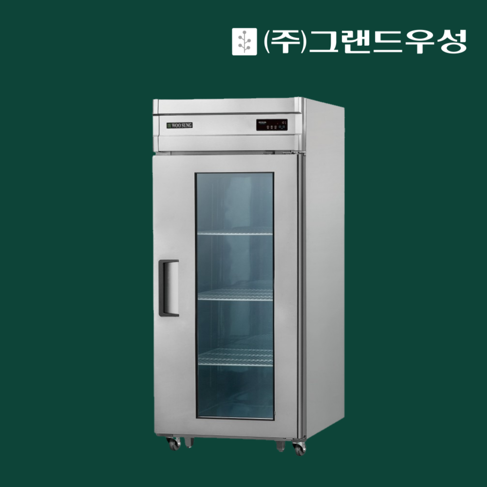 CI_[그랜드우성] 직냉식 정육 숙성고 710L (CWSRM-830(1G)) 썸네일 4