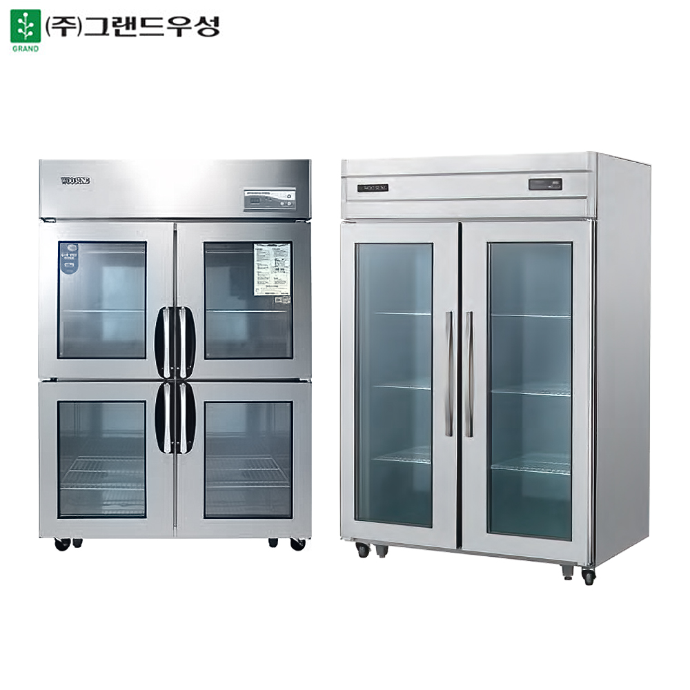 CI_[그랜드우성] 직냉식 정육 숙성고 710L (CWSRM-830(1G)) 썸네일 3